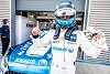 DTM-Qualifying Lausitzring 2: AMG-Pilot Ellis holt nach Samstag-Sieg auch Pole