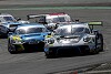 Nachholrennen ADAC GT Masters: 6. bis 8. August nicht aus dem Rennen