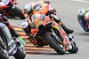 KTM: 2021 für Brad Binder in vielerlei Hinsicht noch eine 'Rookie-Saison'