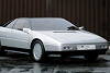 Vergessene Studien: Lotus Etna (1984)