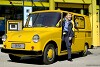 Volkswagen Typ 147: Kennen Sie Fridolin? (Update)