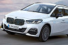 BMW 2er Active Tourer: Neuauflage mit über 270 PS?