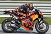 MotoGP Spielberg 2: Brad Binder gewinnt Flag-to-Flag-Krimi vor Ducati