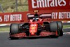 Sainz beeindruckt: So hat Ferrari nach Le Castellet das Ruder herumgerissen