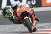 MotoGP-Qualifying Silverstone: Pol Espargaro erstmals mit Honda auf Pole