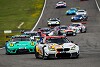 BoP VLN/NLS 2021: GT3-Boliden vor 6h-Rennen eingebremst