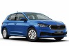 Skoda Fabia Easy (2021): 13.990-Euro-Kampfansage an Dacia