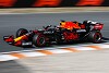 Die Fehler, die Verstappen beinahe die Poleposition gekostet hätten