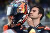 'Je älter, desto schwieriger': Dani Pedrosa zollt Valentino Rossi Respekt