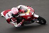 Moto3-Pilot Kunii disqualifiziert, weil er schweren Unfall verursacht hat