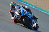 Superpole verhindert bessere Resultate in Jerez: Kein Top-6-Ergebnis für BMW