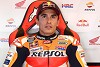 Marc Marquez gibt zu: 'Körperlich bin ich nur bei 80 Prozent'