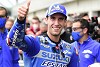 Babyboom in der MotoGP: Alex Rins ist Vater geworden