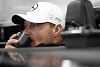 Valtteri Bottas: Warum er 27 Kaffee in nur zwei Stunden trank