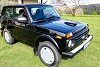 Lada Niva/4x4 mit Elektro-Umbau von Elantrie