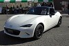 Mazda MX-5 990S Special Edition für Japan wiegt nur 990 kg