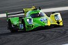 Langstrecke-/Sportwagen-News November 2021: WEC-Fahrerkarussell