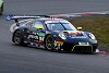 ADAC GT Masters Nürburgring 2021: Pole für Porsche, Audi-Duo vor Titelgewinn