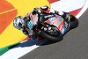 Moto2 Valencia FT3: Raul Fernandez Schnellster, Schrötter im Spitzenfeld