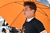 Lando Norris über 'Drive to Survive': Kann mir aussuchen, was Netflix zeigt