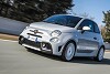 Abarth 595 Turismo: Leasing für nur 229 Euro brutto im Monat