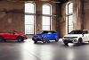 VW T-Roc (2022): Erste Sitzprobe im Facelift-SUV-Trio