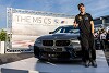 Bester Fahrer im Qualifying: Fabio Quartararo gewinnt BMW M Preis