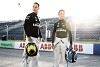 IndyCar-Test in Sebring: Stoffel Vandoorne und Nyck de Vries dabei!