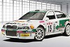 Skoda Octavia WRC (1999): Der Einstieg in die Köngsklasse