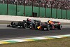 Ricciardo: Verstappen ist 'mit der Zeit reifer geworden'