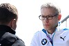 BMW-Sportchef sieht AMG-Teamorder kritisch: 'Hätten nicht eingegriffen'