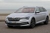 Skoda Superb Combi: Leasing nur 124 Euro/Monat netto (BAFA inkl.)