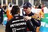 Verstappen über Hamilton: 'Das sollte ihm Trost und Antrieb geben'