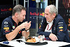 Helmut Marko: Warum Red Bull 'Copygate 2.0' nicht weiterverfolgt