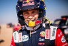 Kampf um den Dakar-Sieg: Kann Loeb in Woche zwei Al-Attiyah noch einholen?