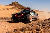 Rallye Dakar 2022: Stephane Peterhansel sorgt für dritten Audi-Etappensieg