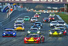 GT Winter Series begeistert in Estoril