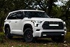 Neuer Toyota Sequoia (2023) debütiert mit 443-PS-V6-Hybridmotor