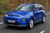 Kia e-Soul (64 kWh) im Praxistest: Bereit für die große Reise?