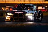 IMSA 2022: RLL-BMW nach 12h Sebring nur noch mit einem GTD-Pro-Auto