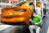 Skoda Enyaq Coupé: Serienproduktion in Mlada Boleslav angelaufen