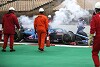 Formel-1-Liveticker: Der letzte Testtag in Barcelona live!