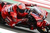 Ducati: Werksteam wechselt vor MotoGP-Saisonauftakt zum Vorjahresmotor