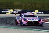 DTM-Meister Götz 2022 mit Startnummer 1: Was mit seiner Nummer 4 passiert