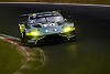 Kein Aston Martin 2022 in DTM am Start: Wieso der Vantage-Einsatz scheiterte