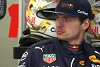 Helmut Marko nimmt Verstappen in Schutz: Ärger am Funk 'berechtigt'