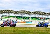 Vertrag verlängert: MotoGP bleibt bis mindestens 2024 in Sepang