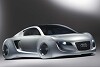 Vergessene Studien: Audi RSQ Concept (2004)