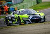 Valentino Rossis GT3-Lektion: Auto ständig anders