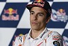 Marc Marquez offen wie selten: 'Das macht einem natürlich Angst'